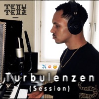 Turbulenzen (Live Session) - Single - Telly Tellz