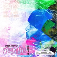 Sodatsu - Orlando Coolridge