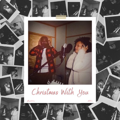 Christmas With You (feat. Davionne) - Single