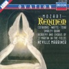 Mozart: Requiem