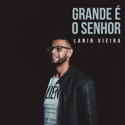 Grande É o Senhor - Single