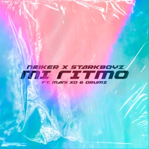 Mi Ritmo (feat. Mani XO & Drumz)