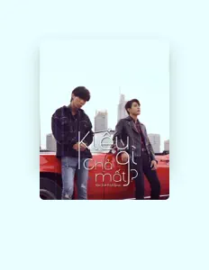Dengarkan Đức Anh, tonton video musik, baca bio, lihat tanggal tur & lainnya!