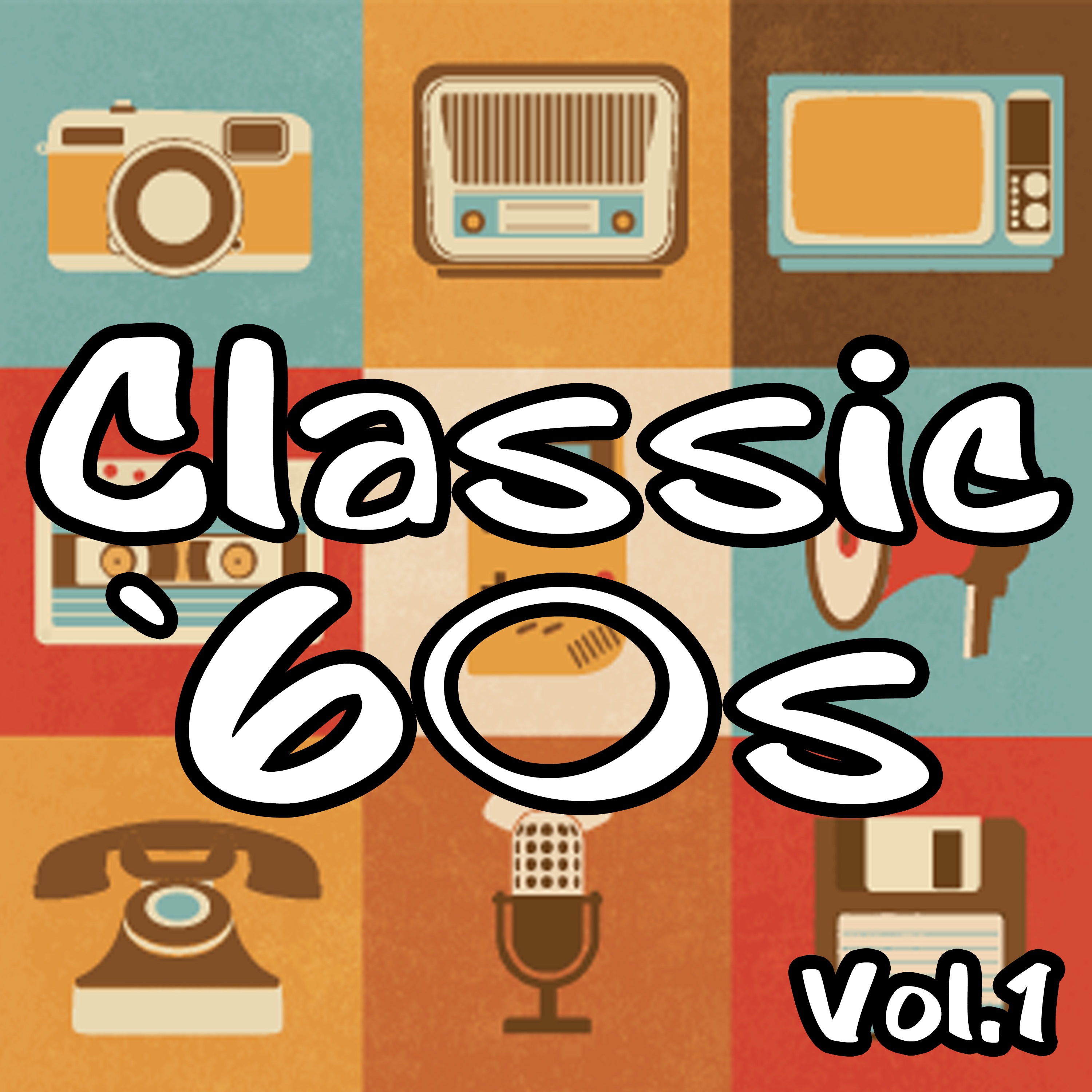 Pye Records: The Best, Vol. 1