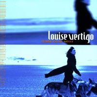 Louise Vertigo - La femme fin de siècle