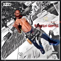 Karruche (feat. Hitm) - Single - B23min Gom3z