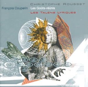 Couperin: Les goûts-réünis