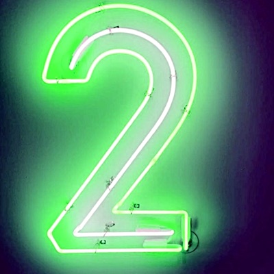 T&C's the Mixtape, Vol. 2 - EP