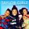 Hater - Taylor Girlz lyrics