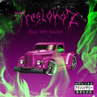 Tres Lokoz - Single - P.FLXWS, Blnko & Fractalxco
