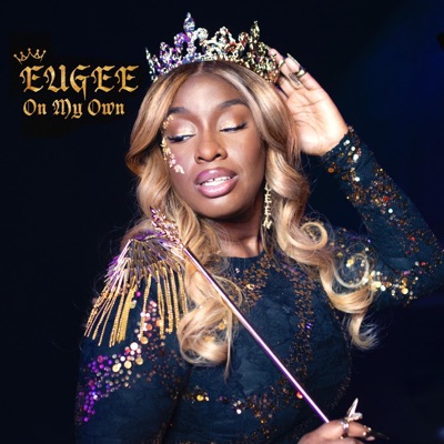 On My Own (Radio Edit) - Single