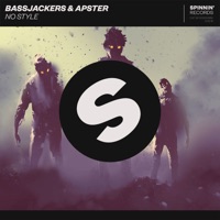 No Style - Single - Bassjackers & Apster