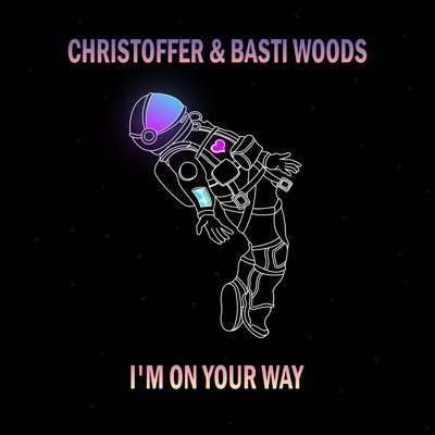I'm On Your Way - Single
