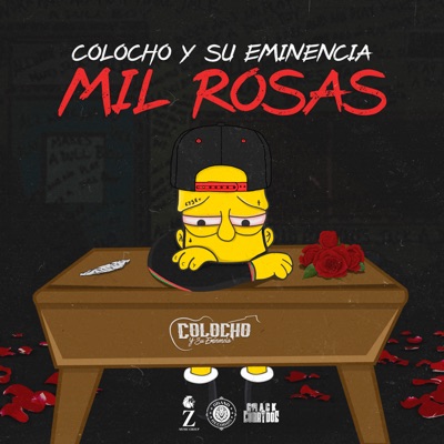 Mil Rosas - Single