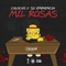 Mil Rosas - Colocho y Su Eminencia lyrics