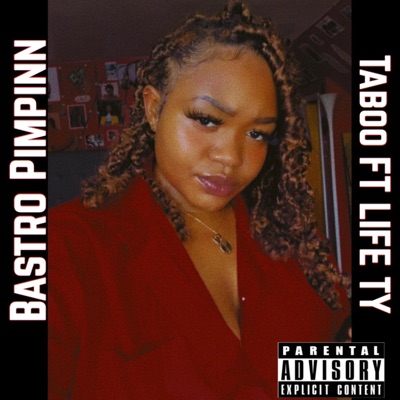 Taboo (feat. Life Ty) - Single