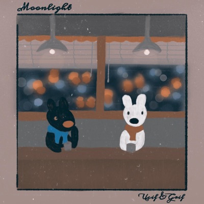 Moonlight (feat. Grif) - Single