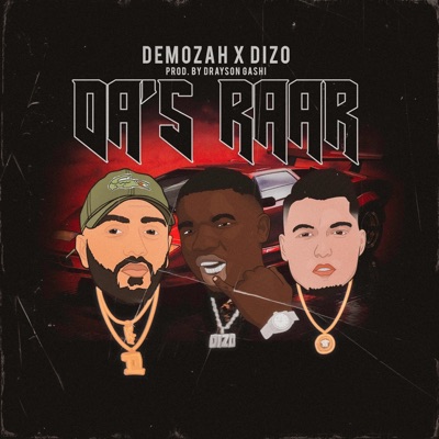 Da's Raar - Single