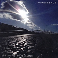 Don't Forget to Remember - Puressence