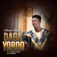 Daga Yarda — Hamisu Breaker