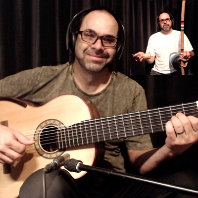 A Morte do Capoeira (Freestyle) - Single