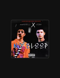 3400PERELLI을(를) 듣고, 뮤직 비디오를 보고, 약력을 읽고, 투어 일정 등을 확인하세요!