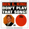 Stand By Me - Ben E. King