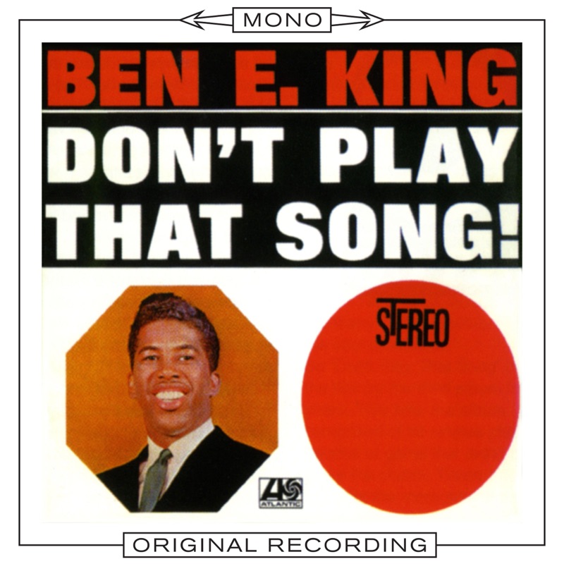 Meaning of Stand By Me by Ben E. King