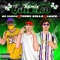 Lo Único que Quiero (feat. Javii & Mc Garcia) - Young Killa lyrics