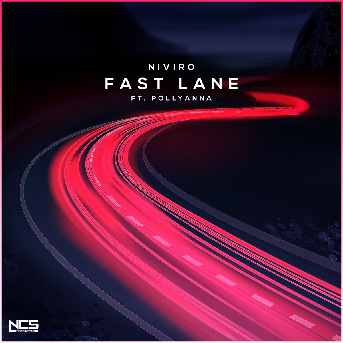 Fast Lane (feat. PollyAnna) - Single by NIVIRO on Apple Music