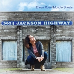 MUSCLE SHOALS cover art