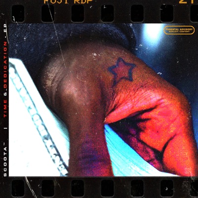 Time & Dedication EP - EP