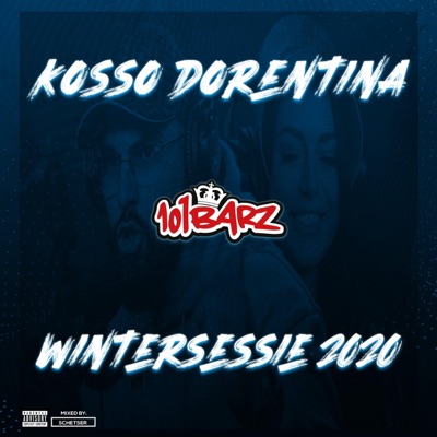 Kosso & Dorentina - Wintersessie 2020 (Live)