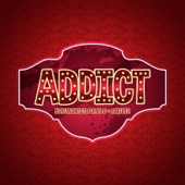 Addict (From "Hazbin Hotel") [feat. AmaLee] artwork