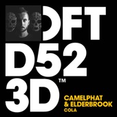 Cola by Elderbrook