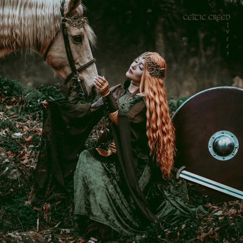 Celtic Creed - Single