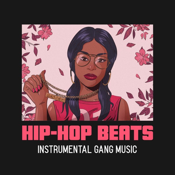 Hip Hop Beats  Instrumental Gang Music
