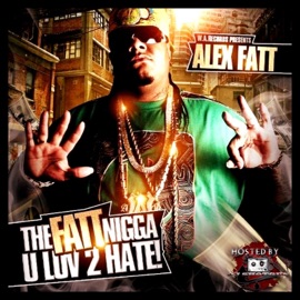 Métele Presión (feat. Blanco) ALEX FATT