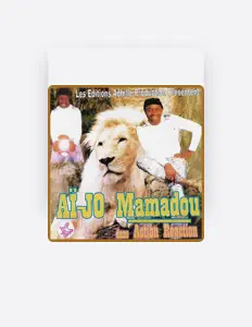 Aijo Mamadouを聴いたり、ミュージックビデオを鑑賞したり、経歴やツアー日程などを確認したりしましょう！