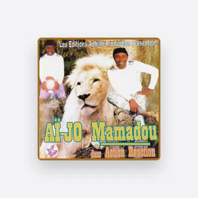 Listen to Aijo Mamadou, watch music videos, read bio, see tour dates & more!