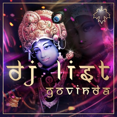 Govinda - EP