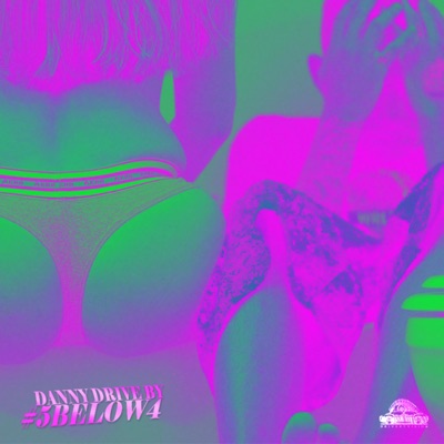 #5Below4 - EP