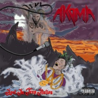 Lost in Trap Nation - Akoma