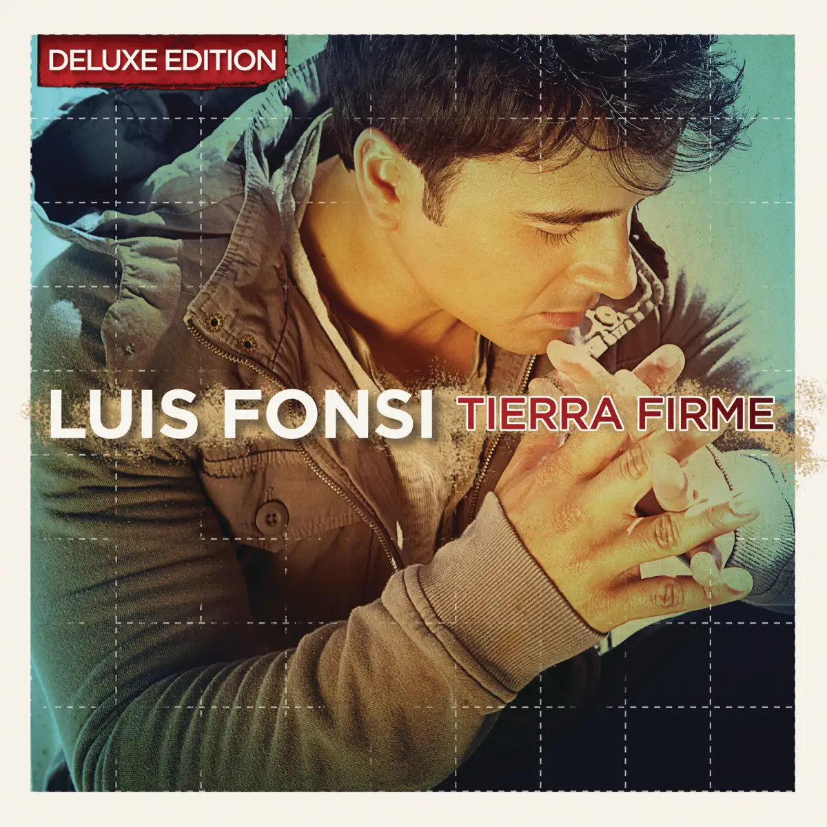 Luis Fonsi - Tierra Firme (Deluxe Edition) (2011) [iTunes Plus AAC M4A]-新房子
