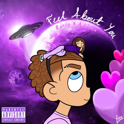 Feel About You - Single