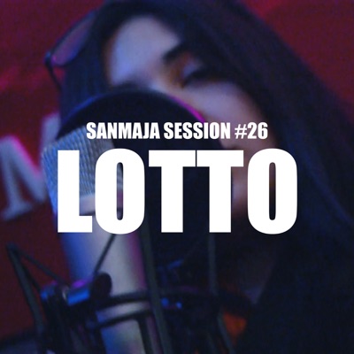 Sanmaja Session #26 - Lotto - Single