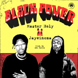 Black Power Master Holy