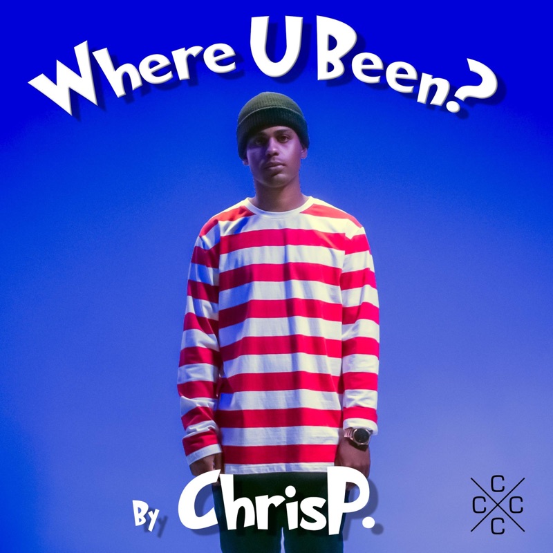 Where U Been Intro