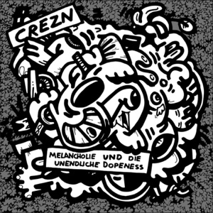 Melancholie und die unendliche Dopeness