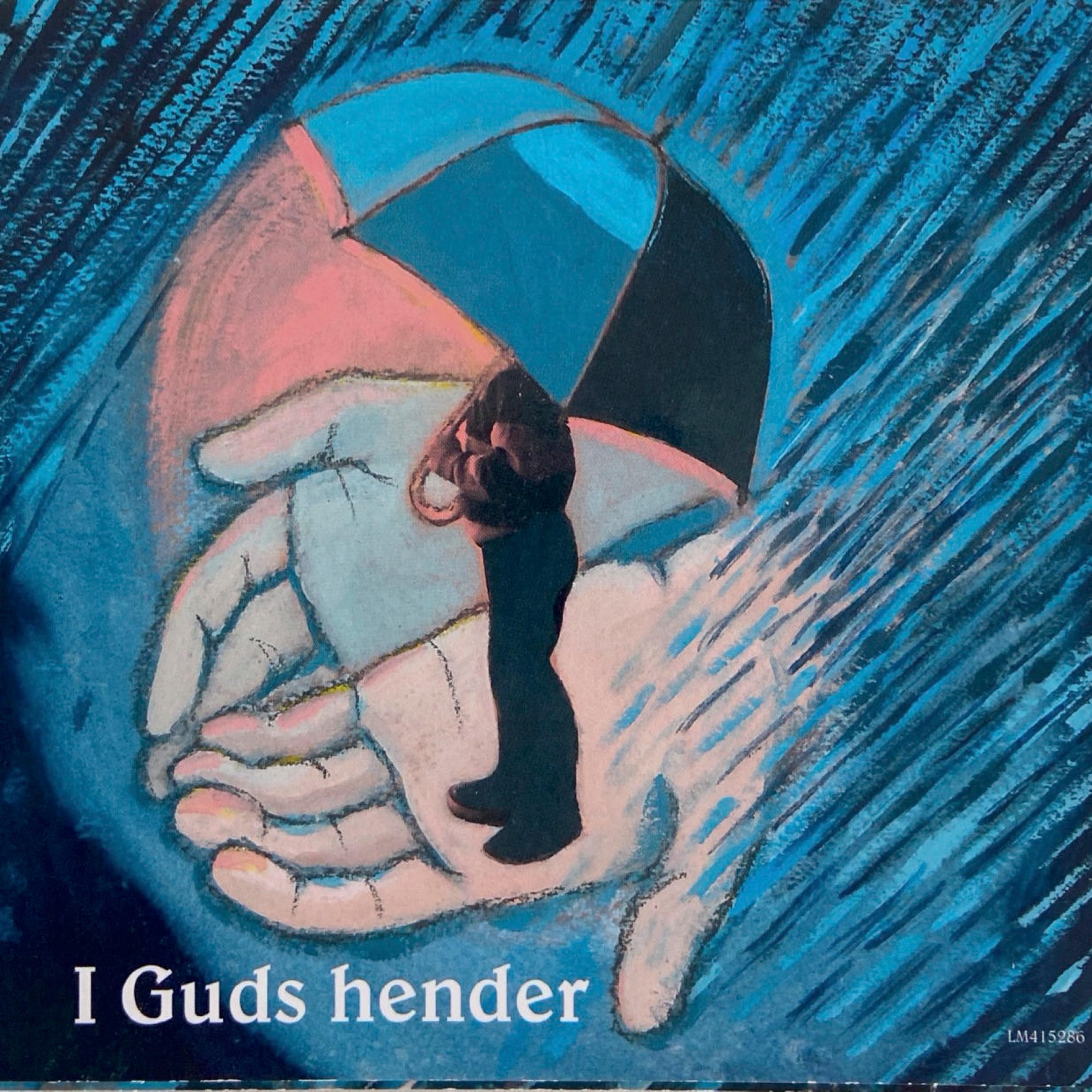 I Guds Hender